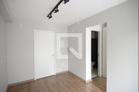 Sala de kitnet/studio à venda com 1 quarto, 34m² em Ipiranga, São Paulo