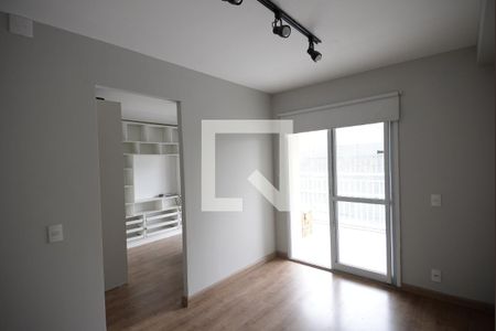 Sala de kitnet/studio para alugar com 1 quarto, 34m² em Ipiranga, São Paulo