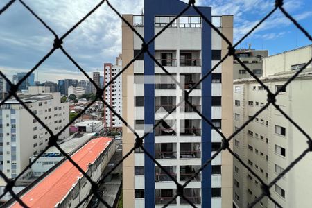 Vista de apartamento para alugar com 3 quartos, 146m² em Vila Olímpia, São Paulo
