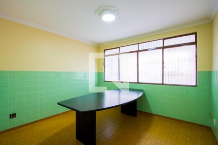 Sala de apartamento para alugar com 4 quartos, 150m² em Casa Branca, Santo André