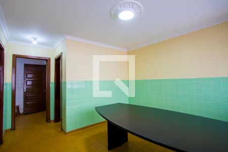 Sala de apartamento para alugar com 4 quartos, 150m² em Casa Branca, Santo André