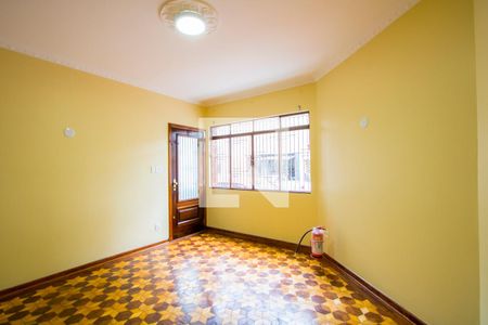 Sala de apartamento para alugar com 4 quartos, 150m² em Casa Branca, Santo André