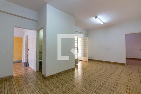 Sala de casa à venda com 3 quartos, 225m² em Pestana, Osasco