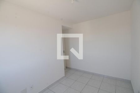 Quarto 1 de apartamento para alugar com 2 quartos, 46m² em Cidade Satelite Santa Barbara, São Paulo