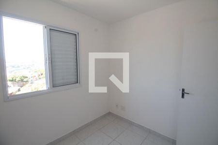 Quarto 2 de apartamento para alugar com 2 quartos, 46m² em Cidade Satelite Santa Barbara, São Paulo