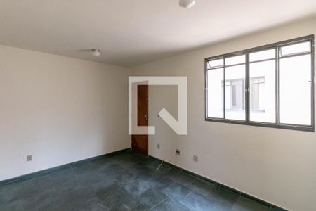 Sala de apartamento para alugar com 2 quartos, 52m² em Jardim Montanhês, Belo Horizonte