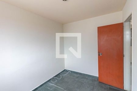 Quarto 2 de apartamento à venda com 2 quartos, 52m² em Jardim Montanhês, Belo Horizonte