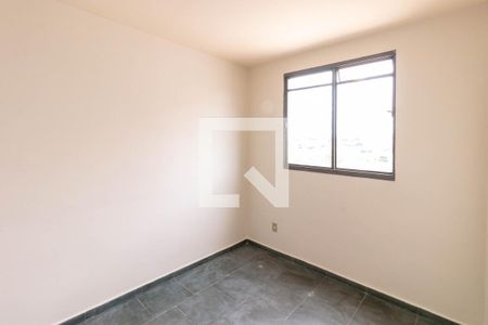 Quarto 1 de apartamento à venda com 2 quartos, 52m² em Jardim Montanhês, Belo Horizonte