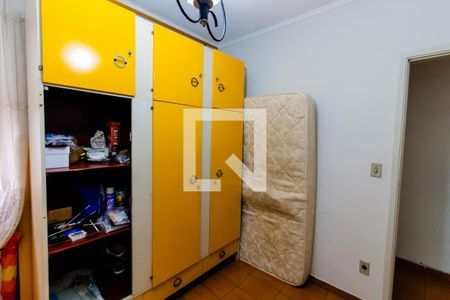 Quarto 2 de casa para alugar com 3 quartos, 168m² em Campestre, Santo André