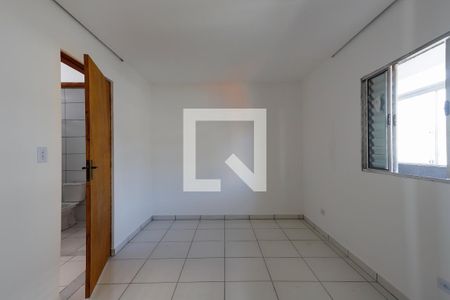 Quarto de apartamento para alugar com 1 quarto, 50m² em Sítio do Mandaqui, São Paulo