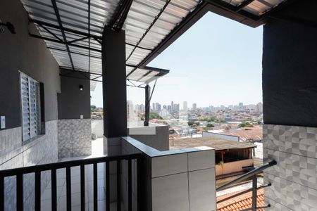 Vista de apartamento para alugar com 1 quarto, 50m² em Sítio do Mandaqui, São Paulo