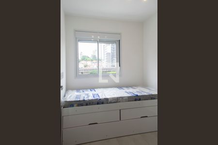 Quarto 2 de apartamento para alugar com 2 quartos, 34m² em Parada Inglesa, São Paulo