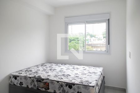 Quarto 1 de apartamento para alugar com 2 quartos, 34m² em Parada Inglesa, São Paulo