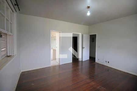 Quarto 1 de casa para alugar com 5 quartos, 520m² em Mangabeiras, Belo Horizonte