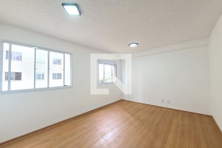 Studio de kitnet/studio para alugar com 1 quarto, 32m² em Vila Graciosa, São Paulo