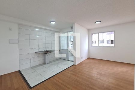 Studio de kitnet/studio para alugar com 1 quarto, 32m² em Vila Graciosa, São Paulo