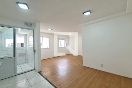 Studio de kitnet/studio para alugar com 1 quarto, 32m² em Vila Graciosa, São Paulo