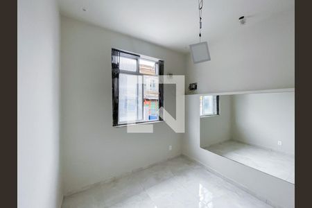 Quarto de apartamento à venda com 1 quarto, 65m² em Catumbi, Rio de Janeiro