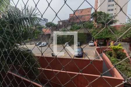 Vista do Quarto 1 de apartamento à venda com 2 quartos, 50m² em Fazenda Morumbi, São Paulo