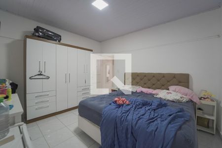 Suíte de casa à venda com 2 quartos, 175m² em Pompeia, São Paulo