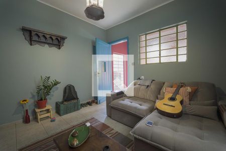Sala de casa à venda com 2 quartos, 325m² em Pompeia, São Paulo