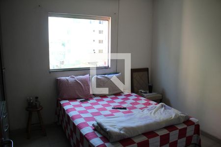 Quarto 1 de apartamento à venda com 2 quartos, 72m² em Jardim Riacho das Pedras, Contagem