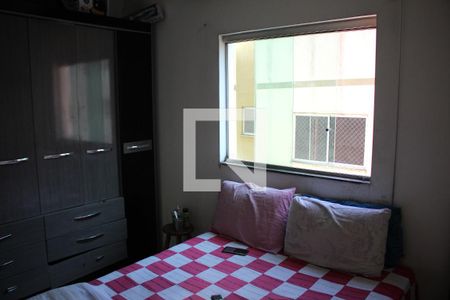 Quarto 1 de apartamento à venda com 2 quartos, 72m² em Jardim Riacho das Pedras, Contagem
