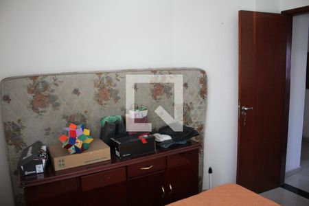 Quarto 2 de apartamento à venda com 2 quartos, 72m² em Jardim Riacho das Pedras, Contagem