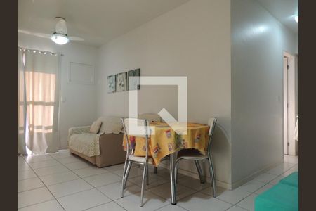 Sala de apartamento à venda com 2 quartos, 63m² em Jacarepaguá, Rio de Janeiro