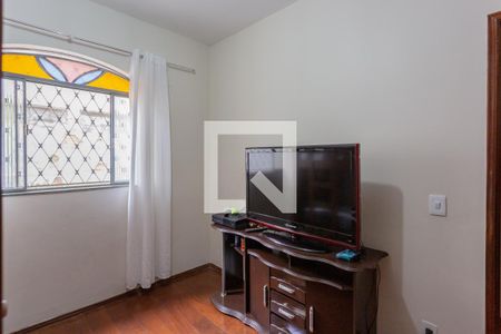 Quarto 2 de apartamento à venda com 3 quartos, 137m² em Santa Tereza, Belo Horizonte