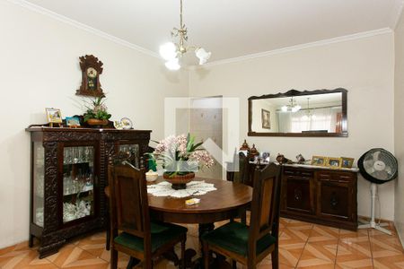 Sala de casa à venda com 4 quartos, 190m² em Vila Formosa, São Paulo