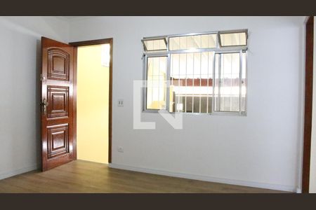 Sala de casa à venda com 2 quartos, 185m² em Lauzane Paulista, São Paulo