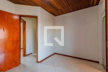 Suíte de apartamento à venda com 2 quartos, 111m² em Cavalhada, Porto Alegre
