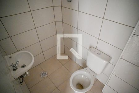 Apartamento para alugar com 1 quarto, 35m² em Aclimação, São Paulo