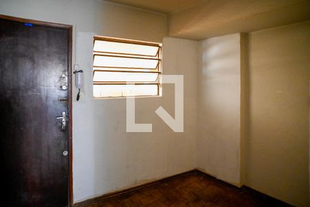 Apartamento para alugar com 1 quarto, 35m² em Aclimação, São Paulo