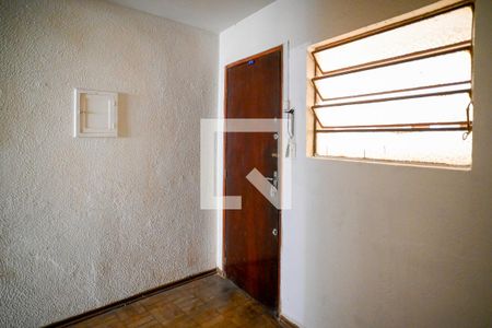 Apartamento para alugar com 1 quarto, 35m² em Aclimação, São Paulo