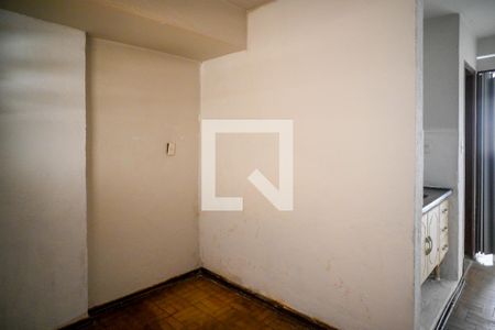 Apartamento para alugar com 1 quarto, 35m² em Aclimação, São Paulo