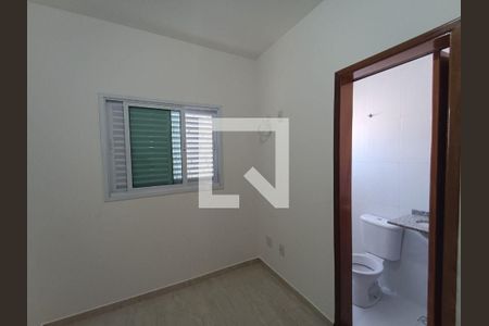 Apartamento à venda com 2 quartos, 52m² em Vila Guiomar, Santo André