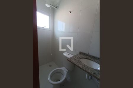 Apartamento à venda com 2 quartos, 52m² em Vila Guiomar, Santo André