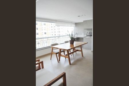 Apartamento à venda com 4 quartos, 203m² em Jardim do Mar, São Bernardo do Campo