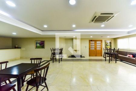 Apartamento à venda com 4 quartos, 203m² em Jardim do Mar, São Bernardo do Campo