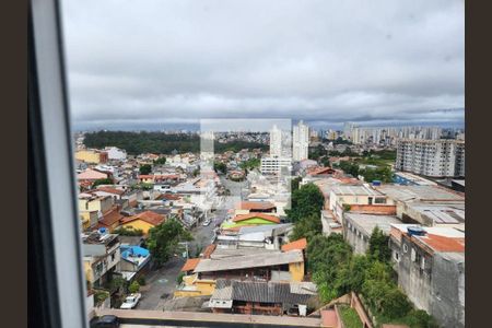 Apartamento à venda com 3 quartos, 57m² em Jardim Cristiane, Santo André