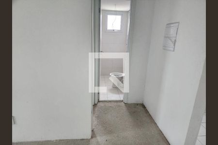 Apartamento à venda com 3 quartos, 57m² em Jardim Cristiane, Santo André