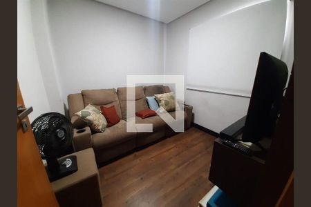 Apartamento à venda com 3 quartos, 135m² em Jardim Santa Cristina, Santo André