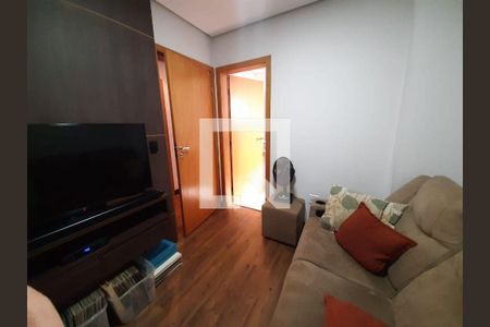 Apartamento à venda com 3 quartos, 135m² em Jardim Santa Cristina, Santo André