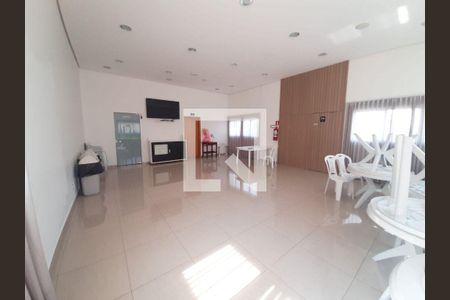 Apartamento à venda com 3 quartos, 135m² em Jardim Santa Cristina, Santo André