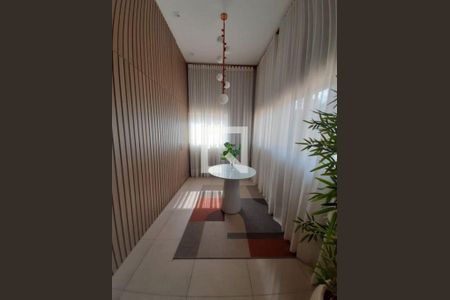 Apartamento à venda com 3 quartos, 135m² em Jardim Santa Cristina, Santo André