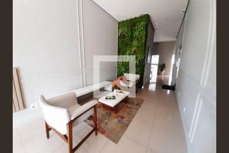 Apartamento à venda com 3 quartos, 135m² em Jardim Santa Cristina, Santo André