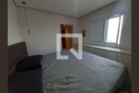 Apartamento à venda com 3 quartos, 135m² em Jardim Santa Cristina, Santo André