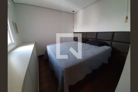 Apartamento à venda com 3 quartos, 135m² em Jardim Santa Cristina, Santo André